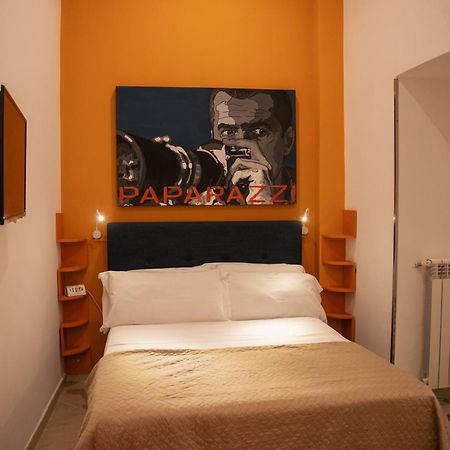 Apartmán Hello Chiaia Napoli By Progecta Srl Exteriér fotografie