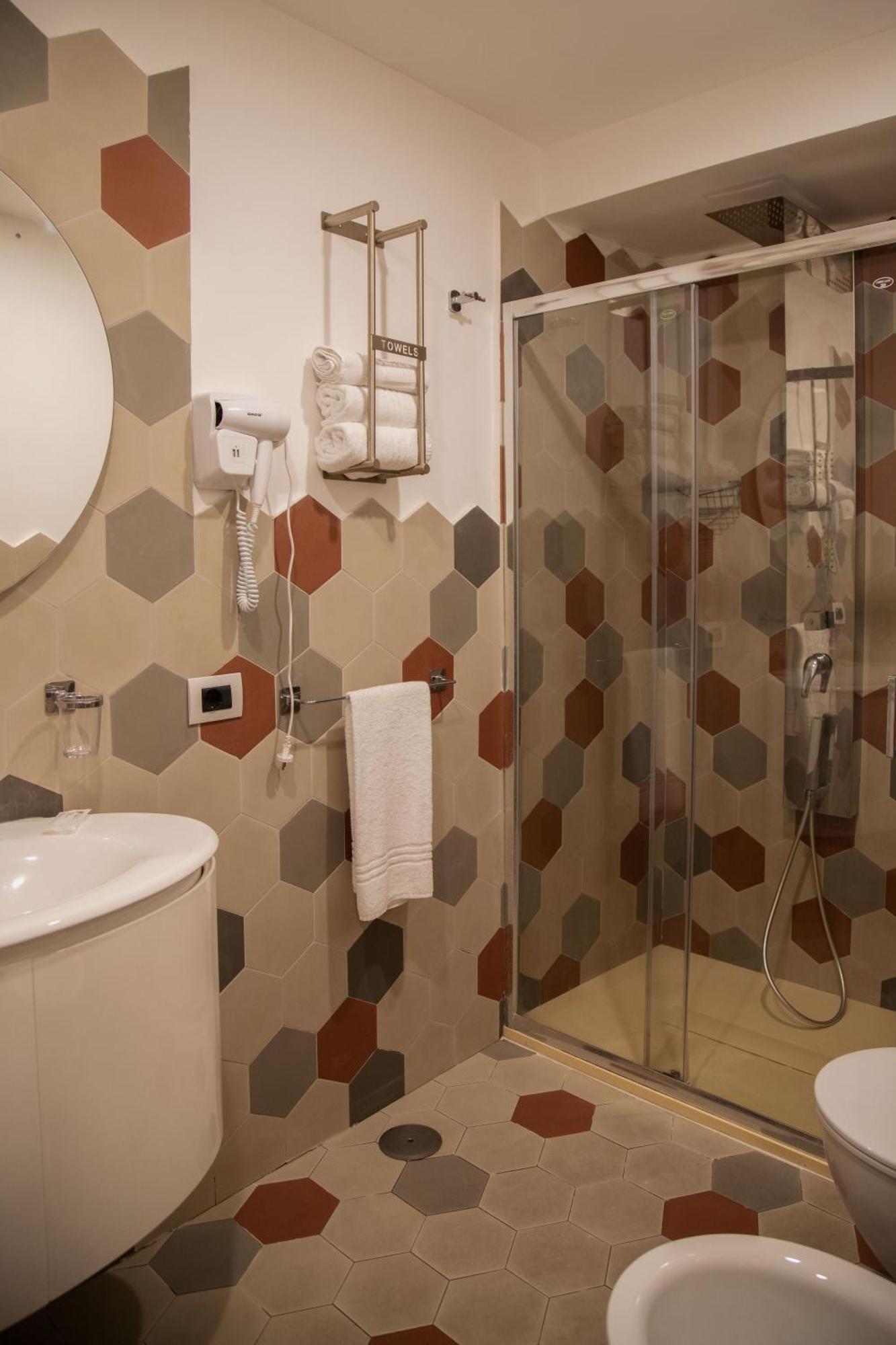 Apartmán Hello Chiaia Napoli By Progecta Srl Exteriér fotografie