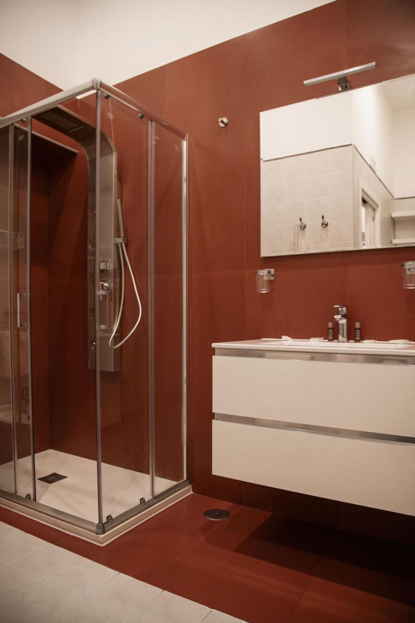 Apartmán Hello Chiaia Napoli By Progecta Srl Exteriér fotografie