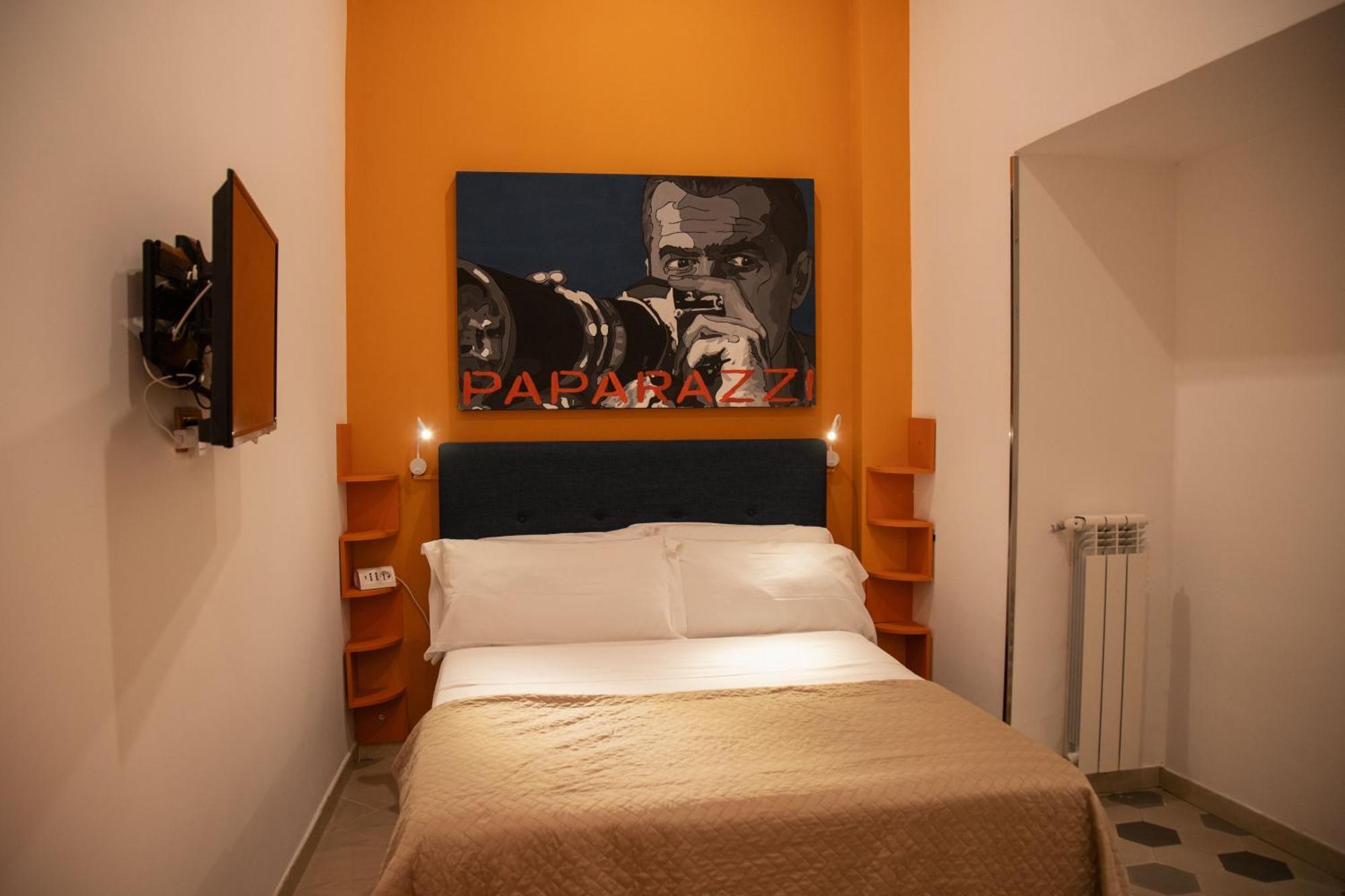 Apartmán Hello Chiaia Napoli By Progecta Srl Exteriér fotografie
