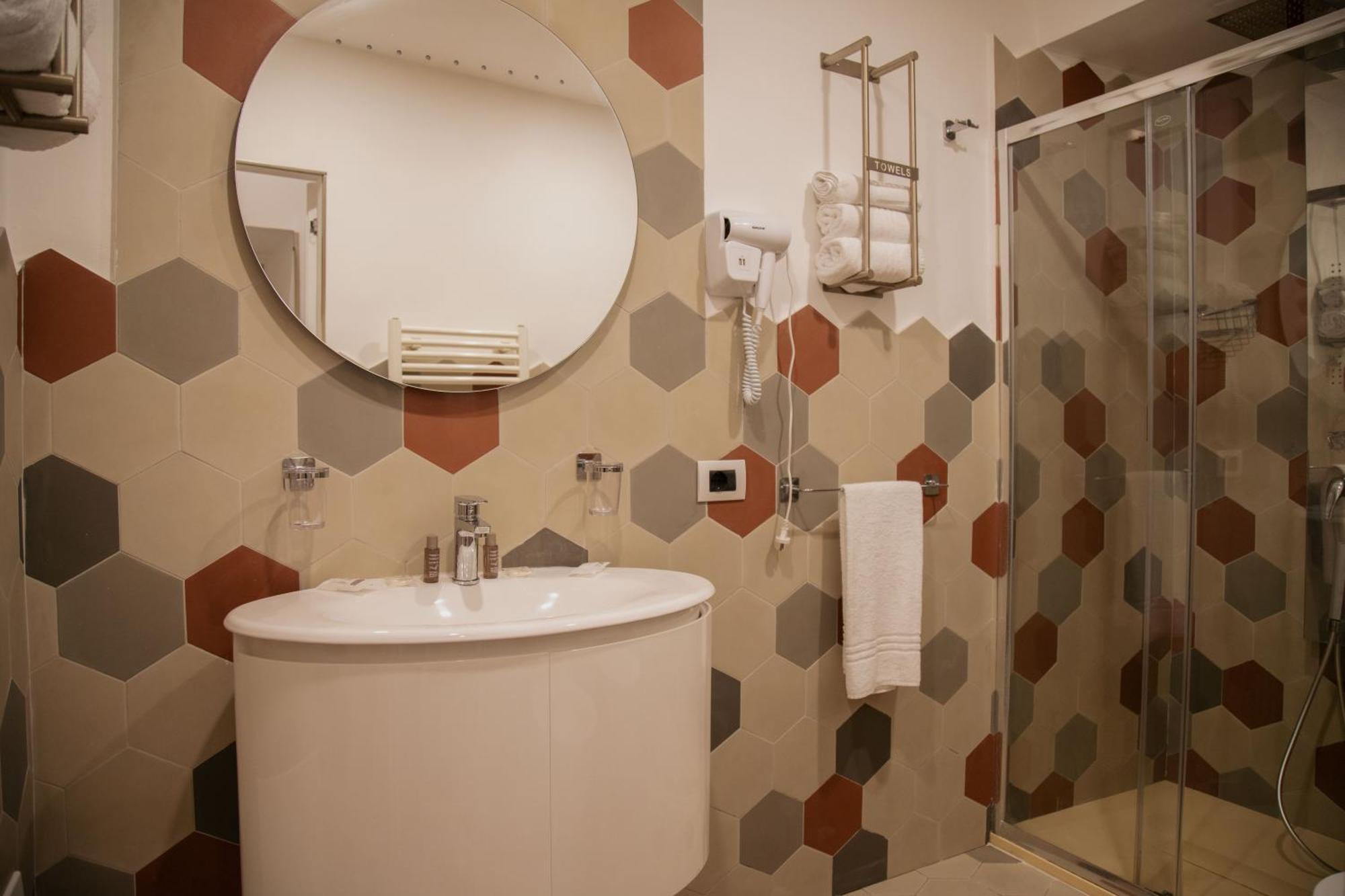 Apartmán Hello Chiaia Napoli By Progecta Srl Exteriér fotografie