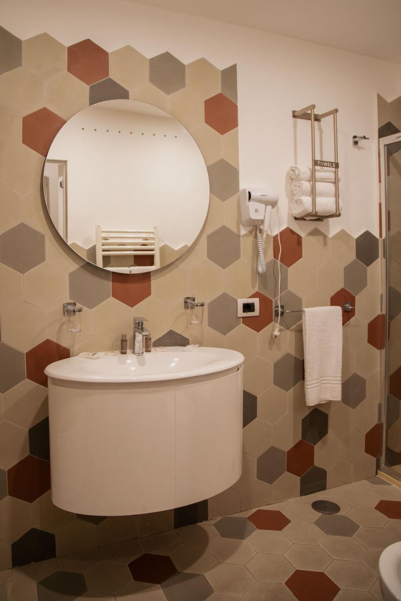 Apartmán Hello Chiaia Napoli By Progecta Srl Exteriér fotografie