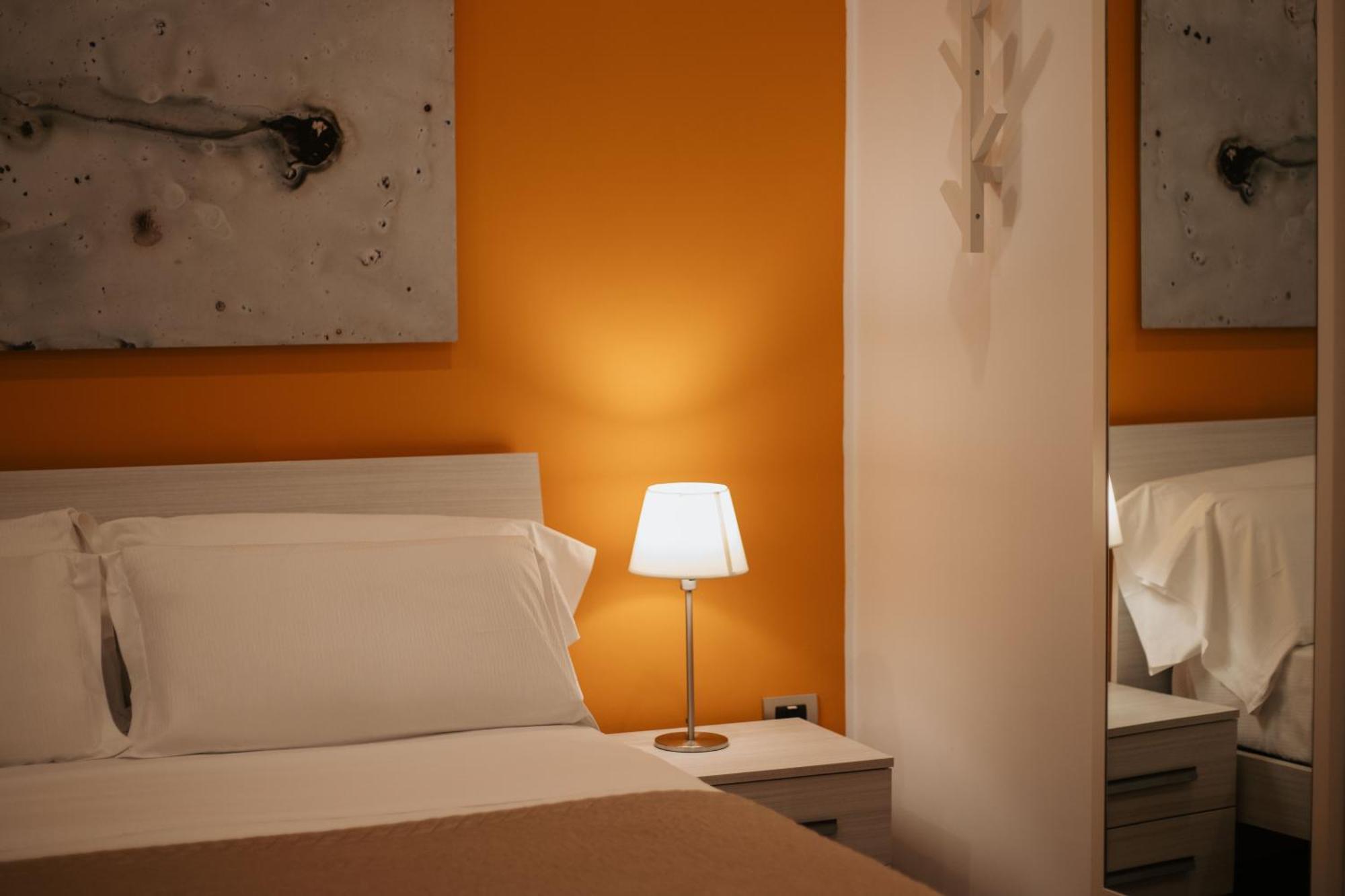 Apartmán Hello Chiaia Napoli By Progecta Srl Exteriér fotografie