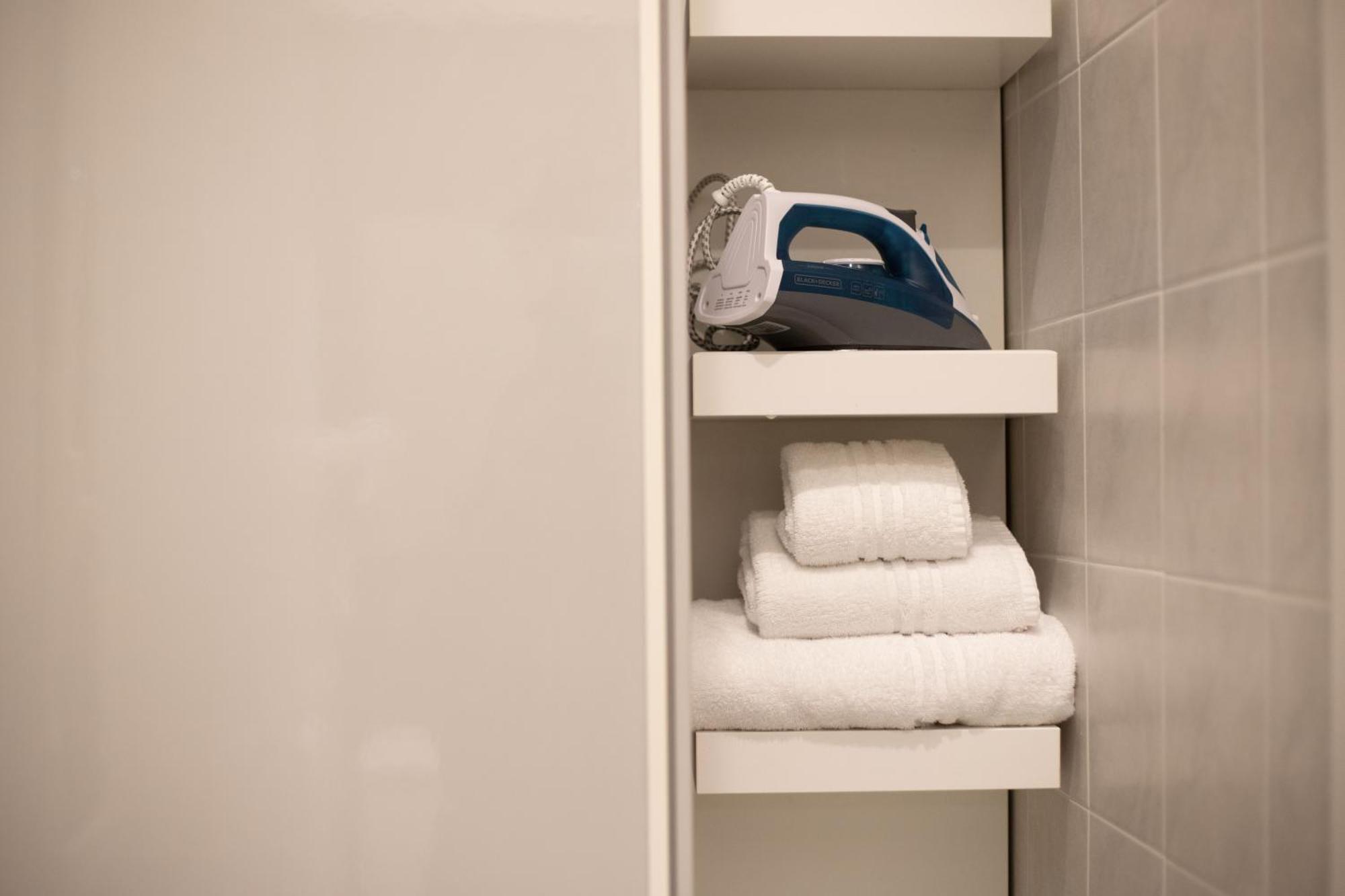 Apartmán Hello Chiaia Napoli By Progecta Srl Exteriér fotografie
