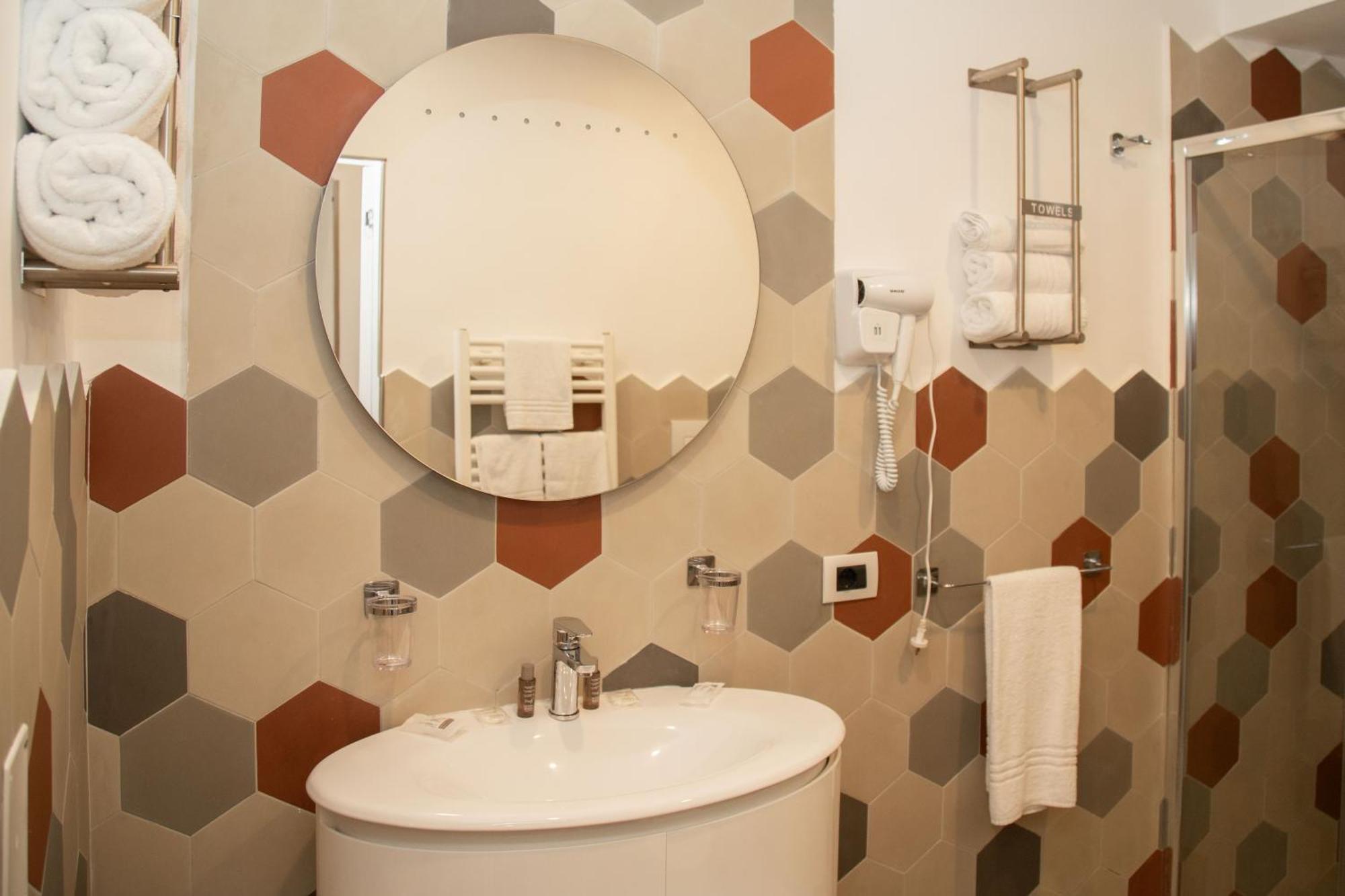 Apartmán Hello Chiaia Napoli By Progecta Srl Exteriér fotografie