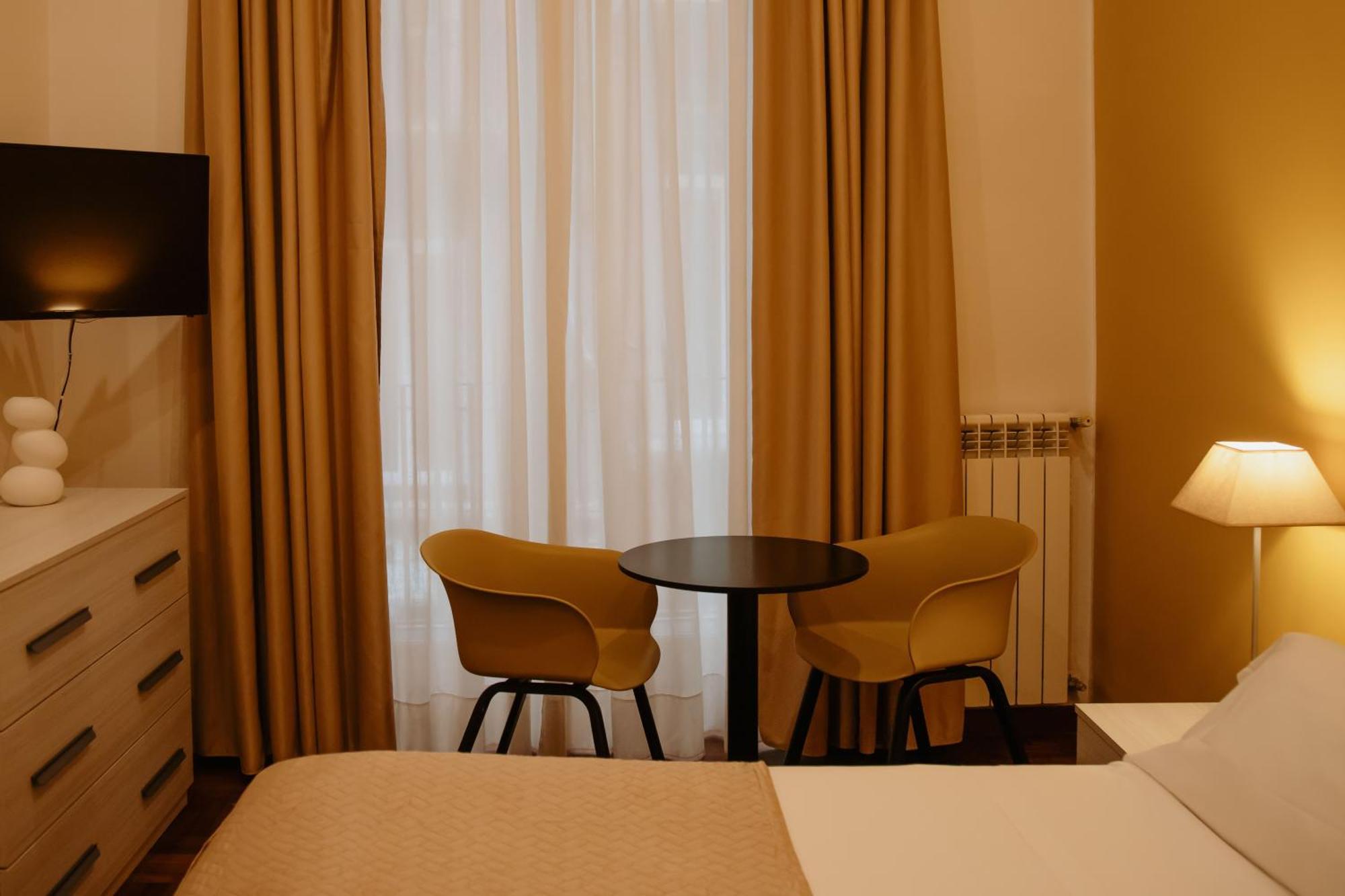 Apartmán Hello Chiaia Napoli By Progecta Srl Exteriér fotografie