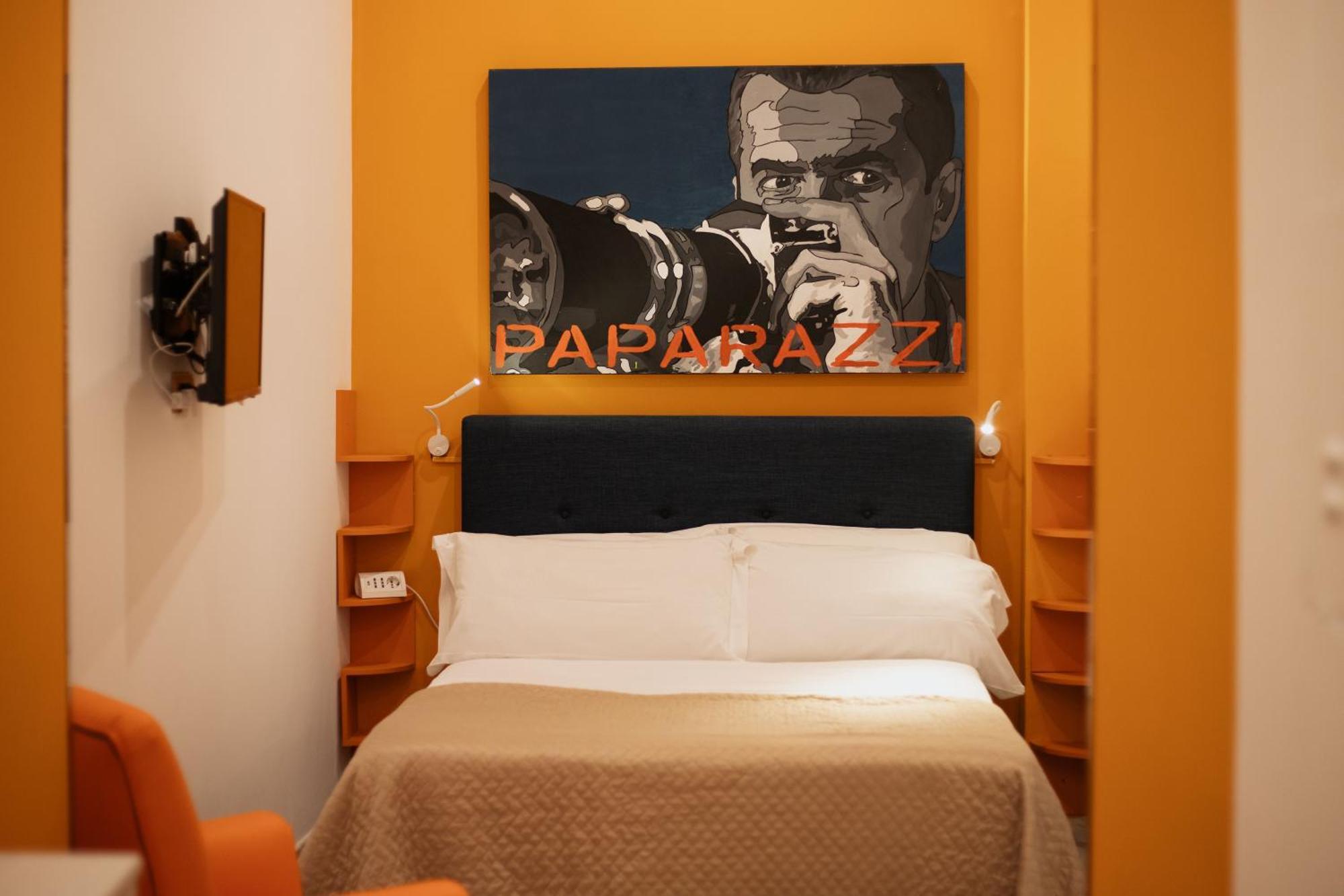 Apartmán Hello Chiaia Napoli By Progecta Srl Exteriér fotografie